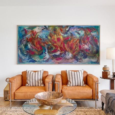 The Grand Japandi Suite By Bnbcopilote Quebec City Luaran gambar